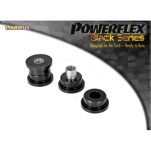 Posiz. n°15 - Qt. 2 - Powerflex per BMW Serie Z Z4 E89 (2009 -)  - PFR5-315BLK Boccola barra stabilizzatrice posteriore a bracci