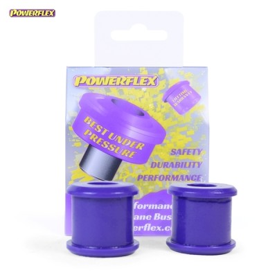 Posiz. n°16 - Qt. 2 - Powerflex per BMW Serie Z Z4 E89 (2009 -)  - PFR5-316 Boccola barra stabilizzatrice posteriore a barra