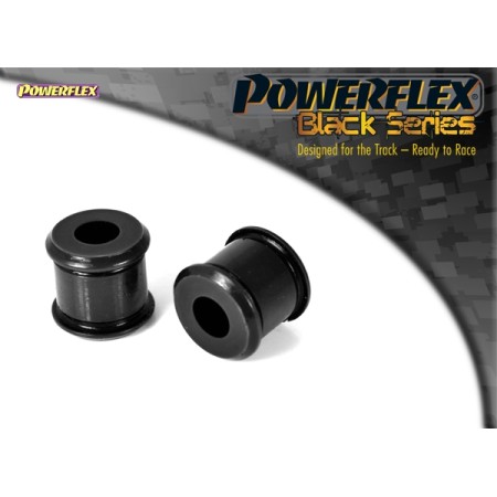 Posiz. n°16 - Qt. 2 - Powerflex per BMW Serie Z Z4M E85 & E86 (2006-2009) - PFR5-316BLK Boccola barra stabilizzatrice posteriore