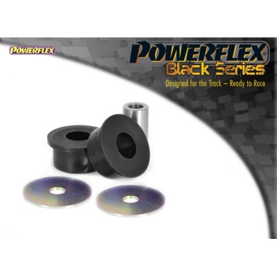 Posiz. n°25 - Qt. 1 - Powerflex per BMW Serie 3 E36 incl. M3 (1990 - 1998) - PFR5-324BLK Boccola anteriore differenziale posteri