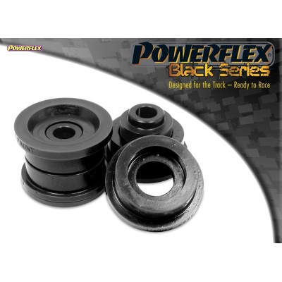 Posiz. n°26 - Qt. 2 - Powerflex per BMW Serie 3 E36 incl. M3 (1990 - 1998) - PFR5-326BLK Boccola posteriore differenziale poster