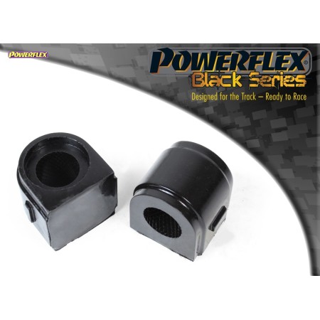 Posiz. n°13 - Qt. 2 - Powerflex per BMW Serie 4 F82, F83 M4 (2014 -) - PFR5-4013-22.9BLK Boccola barra stabilizzatrice posterior
