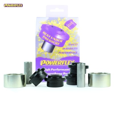 Posiz. n°11 - Qt. 2 - Powerflex per BMW Serie 3 E90, E91, E92 & E93 M3 incl. GTS & Cab (2005-2013) - PFR5-411 Boccola esterna br