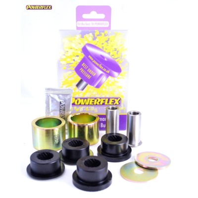 Posiz. n°12b - Qt. 2 - Powerflex per BMW Serie 3 E90, E91, E92 & E93 Berlina / Touring / Coupe / Cabrio (2005-2013) - PFR5-412 B