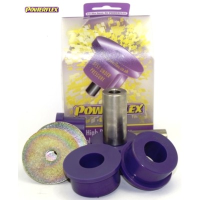 Posiz. n°25 - Qt. 2 - Powerflex per BMW Serie 1 E82 1M Coupe (2010-2012) - PFR5-425 Boccola anteriore differenziale posteriore