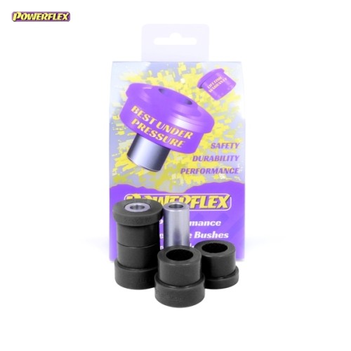 Posiz. n°17 - Qt. 2 - Powerflex per BMW Serie Z Z4 E89 (2009 -)  - PFR5-4617 Boccola interna braccio oscillante superiore poster
