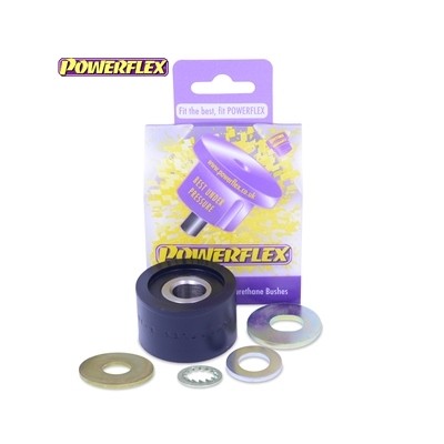 Posiz. n°21 - Qt. 1 - Powerflex per BMW Serie Z Z4M E85 & E86 (2006-2009) - PFR5-4621 Boccola anteriore differenziale posteriore