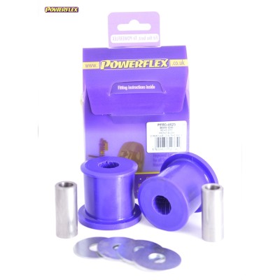 Posiz. n°25 - Qt. 2 - Powerflex per BMW Serie Z Z4 E85 & E86 (2003-2009) - PFR5-4625 Boccola anteriore differenziale posteriore