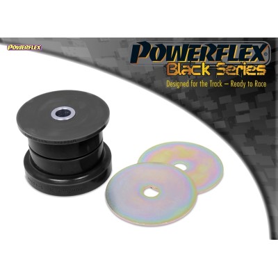 Posiz. n°26 - Qt. 1 - Powerflex per BMW Serie 3 E46 Berlina / Touring / Coupe / Cabrio (1999 - 2006) - PFR5-4626BLK Boccola post