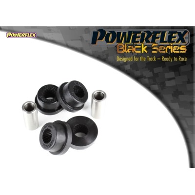Posiz. n°45 - Qt. 2 - Powerflex per BMW Serie 3 E46 Xi/XD 4wd (1999 - 2006) - PFR5-4645BLK Boccola barra stabilizzatrice posteri