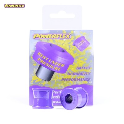 Posiz. n°46 - Qt. 2 - Powerflex per BMW Serie 3 E46 Xi/XD 4wd (1999 - 2006) - PFR5-4646 Boccola barra stabilizzatrice posteriore