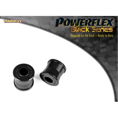 Posiz. n°46 - Qt. 2 - Powerflex per BMW Serie 3 E46 Berlina / Touring / Coupe / Cabrio (1999 - 2006) - PFR5-4646BLK Boccola barr