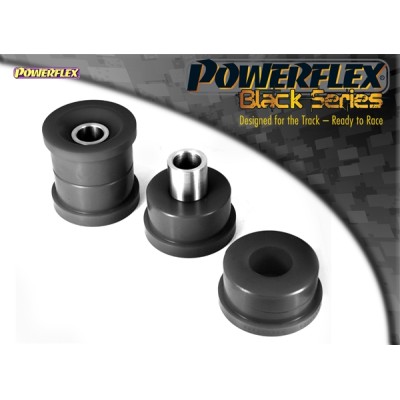 Posiz. n°20 - Qt. 2 - Powerflex per BMW Serie 5 E39 da 535 a 540 & M5 (1996 - 2004) - PFR5-520BLK Boccola anteriore telaio poste