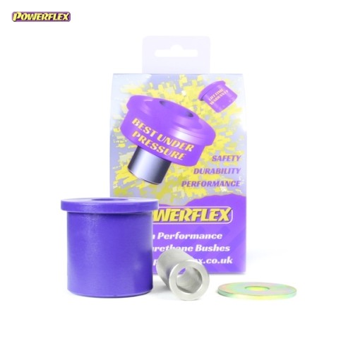 Posiz. n°25 - Qt. 1 - Powerflex per BMW Serie 5 E39 da 520 a 530 (1996 - 2004) - PFR5-524 Boccola anteriore differenziale poster