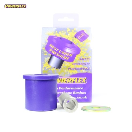 Posiz. n°25 - Qt. 1 - Powerflex per BMW Serie 5 E39 da 535 a 540 & M5 (1996 - 2004) - PFR5-524 Boccola anteriore differenziale p