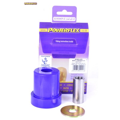 Posiz. n°25 - Qt. 1 - Powerflex per BMW Serie 5 E39 da 520 a 530 Touring (1996 - 2004) - PFR5-525 Boccola anteriore differenzial