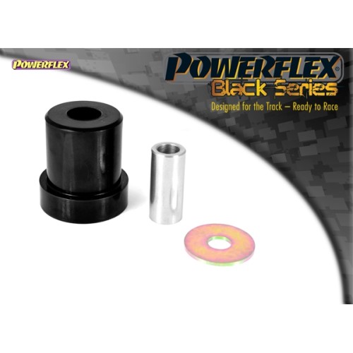 Posiz. n°25 - Qt. 1 - Powerflex per BMW Serie 5 E39 da 520 a 530 Touring (1996 - 2004) - PFR5-525BLK Boccola anteriore differenz