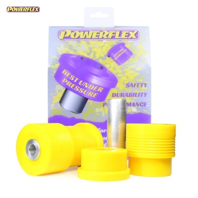 Posiz. n°20 - Qt. 2 - Powerflex per BMW Serie 5 E39 540 Touring (1996 - 2004) - PFR5-530 Boccola telaio posteriore