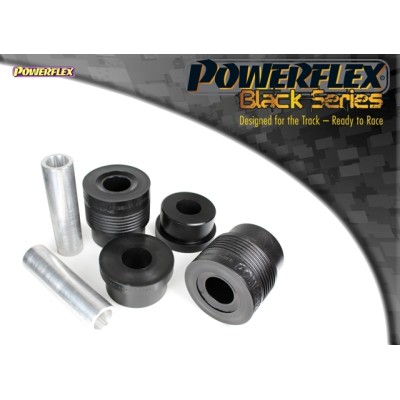 Posiz. n°20 - Qt. 2 - Powerflex per BMW Serie 5 E39 540 Touring (1996 - 2004) - PFR5-530BLK Boccola telaio posteriore