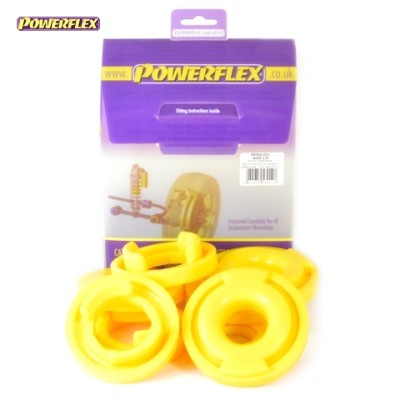 Posiz. n°20 - Qt. 4 - Powerflex per BMW Serie 5 E39 540 Touring (1996 - 2004) - PFR5-531 Boccola telaio posteriore