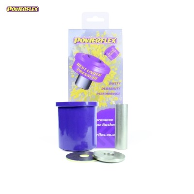 Posiz. n°41 - Qt. 1 - Powerflex per BMW Serie 5 F10, F11 xDrive (2010 - 2016) - PFR5-6031 Boccola posteriore differenziale poste