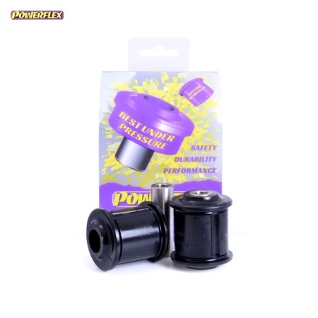 Posiz. n°10 - Qt. 2 - Powerflex per BMW Serie X X5 E53 (1999-2006) - PFR5-710 Boccola anteriore braccio inferiore posteriore