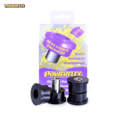 Posiz. n°11 - Qt. 2 - Powerflex per BMW Serie 5 E39 da 520 a 530 Touring (1996 - 2004) - PFR5-711 Boccola posteriore braccio inf