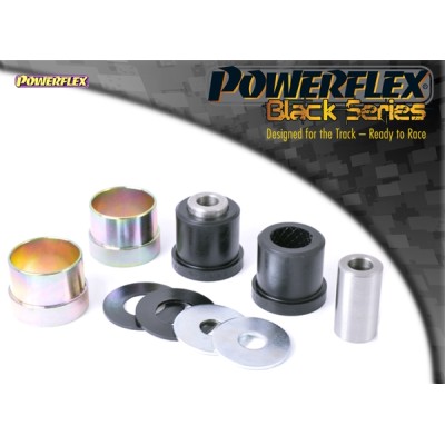 Posiz. n°15 - Qt. 2 - Powerflex per BMW Serie X X5 E53 (1999-2006) - PFR5-715BLK Boccola superiore tirante esterno posteriore