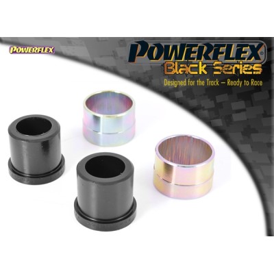 Posiz. n°16 - Qt. 2 - Powerflex per BMW Serie 5 E39 da 520 a 530 Touring (1996 - 2004) - PFR5-716BLK Boccola inferiore tirante e