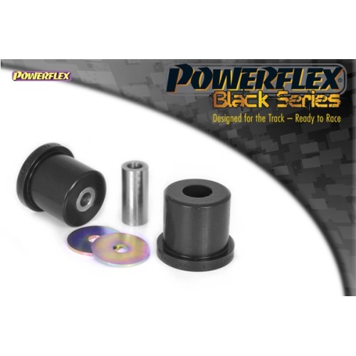 Posiz. n°25 - Qt. 2 - Powerflex per BMW Serie 5 E60, E61 xDrive (2003-2010) - PFR5-725BLK Boccola anteriore differenziale poster
