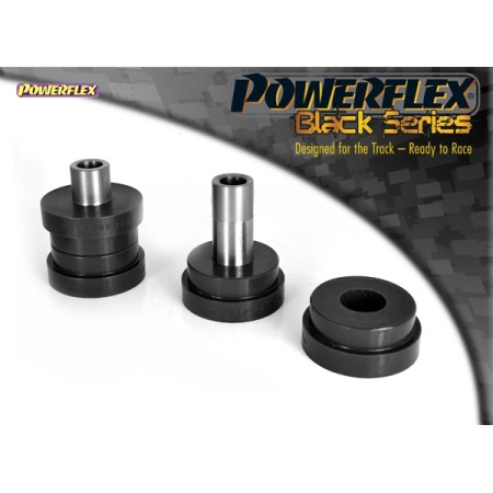Posiz. n°14 - Qt. 2 - Powerflex per Peugeot 206 (1998 - 2006)  - PFR50-414BLK Boccola esterna barra stabilizzatrice posteriore