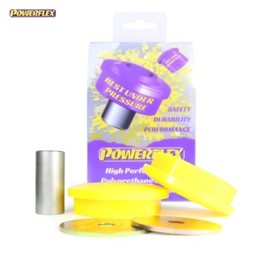 Posiz. n°20 - Qt. 1 - Powerflex per Renault Clio V6 (2001 - 2005)  - PFR60-1320 Boccola supporto motore inferiore (Grande)