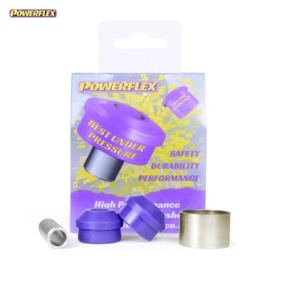 Posiz. n°21 - Qt. 1 - Powerflex per Renault Clio V6 (2001 - 2005)  - PFR60-1321 Boccola supporto motore inferiore (Piccolo)