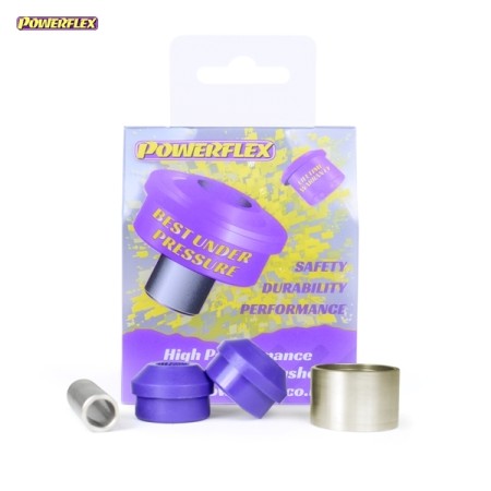 Posiz. n°21 - Qt. 1 - Powerflex per Renault Clio V6 (2001 - 2005)  - PFR60-1321 Boccola supporto motore inferiore (Piccolo)