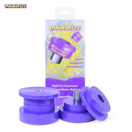 Posiz. n°4 - Qt. 2 - Powerflex per Opel Vectra B (1995 - 2002)  - PFR66-110 Boccola braccio posteriore