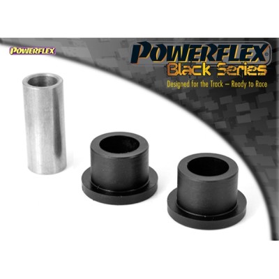 Posiz. n°10 - Qt. 1 - Powerflex per Saab 900 (1983-1993)  - PFR66-417BLK Boccola barra Panhard ad telaio posteriore