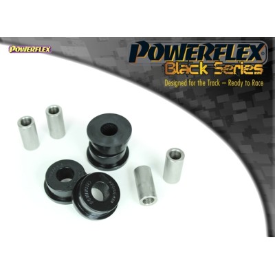 Posiz. n°11 - Qt. 2 - Powerflex per Saab 900 (1983-1993)  - PFR66-419BLK Boccola bielletta di collegamento ad assale posteriore
