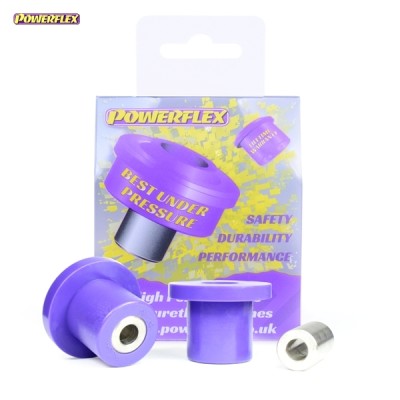 Posiz. n°8 - Qt. 2 - Powerflex per Smart ForTwo 450 (1998 - 2007)  - PFR68-108 Boccola interna braccio di collegamento posterior