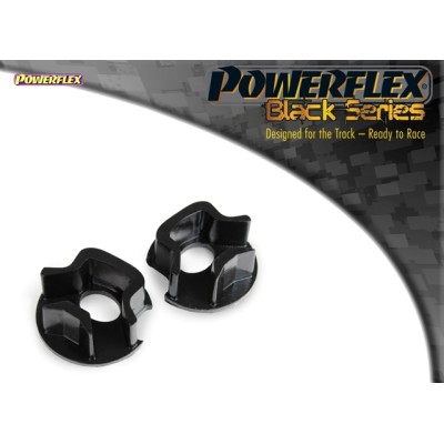 Posiz. n°20 - Qt. 1 - Powerflex per Smart ForTwo 450 (1998 - 2007)  - PFR68-121BLK Boccola supporto motore