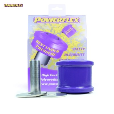 Posiz. n°10 - Qt. 1 - Powerflex per Smart Roadster 452 incl. Brabus (2003 - 2005)  - PFR68-230 Boccola ponte posteriore