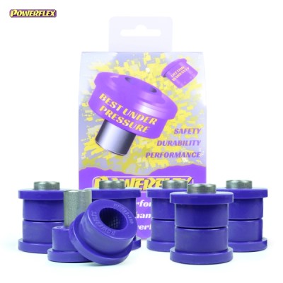 Posiz. n°12 - Qt. 6 - Powerflex per Subaru Forester SF (1997 - 2002)  - PFR69-110 Boccola collegamento laterale posteriore