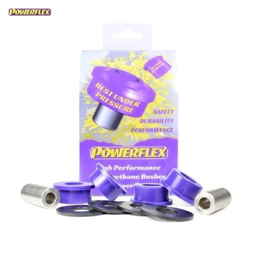Posiz. n°7 - Qt. 2 - Powerflex per Toyota GT86 (2012  )  - PFR69-507 Boccola posteriore braccio posteriore