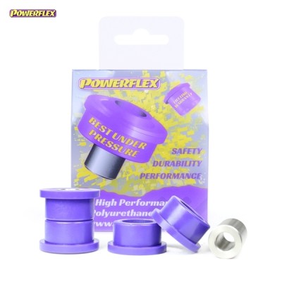 Posiz. n°9 - Qt. 2 - Powerflex per Toyota GT86 (2012  )  - PFR69-509 Boccola interna braccio inferiore posteriore