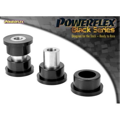 Posiz. n°9 - Qt. 2 - Powerflex per Subaru Forester SH (2009 - 2013)  - PFR69-509BLK Boccola interna braccio inferiore posteriore