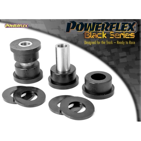 Posiz. n°10 - Qt. 2 - Powerflex per Toyota GT86 (2012  )  - PFR69-510BLK Boccola interna anteriore braccio superiore posteriore