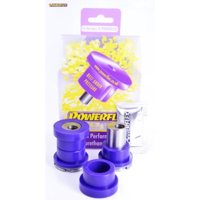 Posiz. n°10 - Qt. 2 - Powerflex per Toyota GT86 (2012  )  - PFR69-510G Boccola interna anteriore braccio superiore posteriore - 