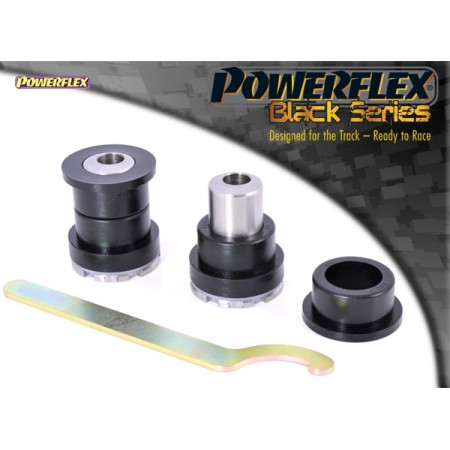 Posiz. n°10 - Qt. 2 - Powerflex per Toyota GT86 (2012  )  - PFR69-510GBLK Boccola interna anteriore braccio superiore posteriore