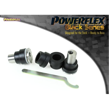 Posiz. n°11 - Qt. 2 - Powerflex per Toyota GT86 (2012  )  - PFR69-511GBLK Boccola interna posteriore braccio superiore posterior