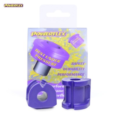 Posiz. n°12 - Qt. 2 - Powerflex per Toyota GT86 (2012  )  - PFR69-512-16 Boccola barra stabilizzatrice posteriore 16mm