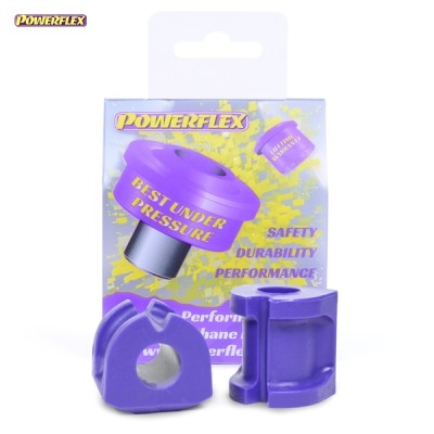 Posiz. n°12 - Qt. 2 - Powerflex per Subaru Forester SH (2009 - 2013)  - PFR69-512-20 Boccola barra stabilizzatrice posteriore 20